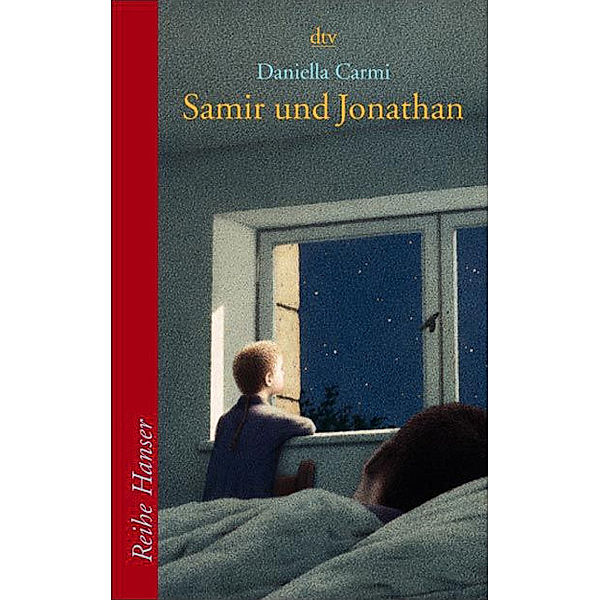 Samir und Jonathan, Daniella Carmi