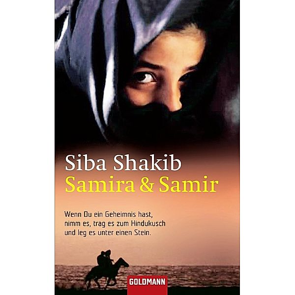 Samira & Samir, Siba Shakib