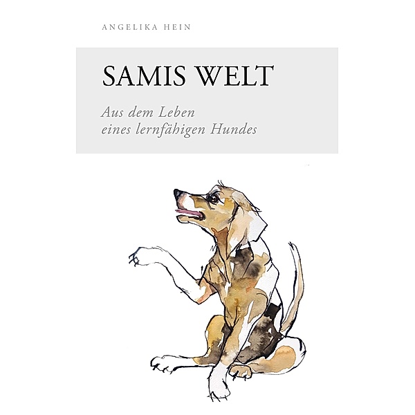 Samis Welt, Angelika Hein