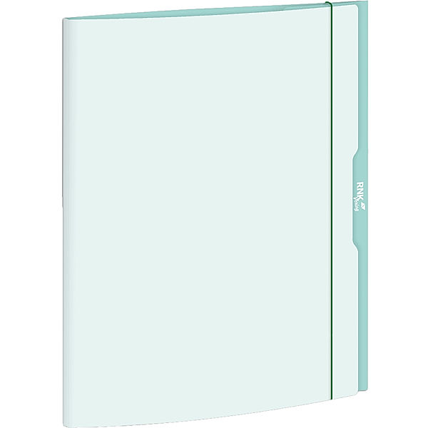 Roth Sammelmappe UNI (31x44) A3 in cool mint