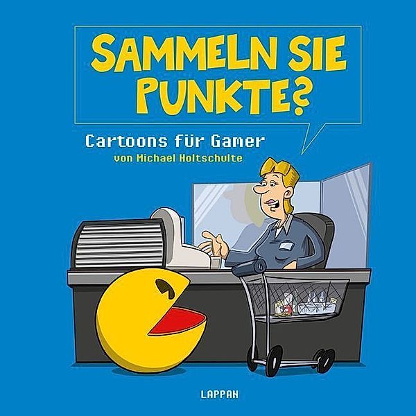 Sammeln Sie Punkte?, Michael Holtschulte