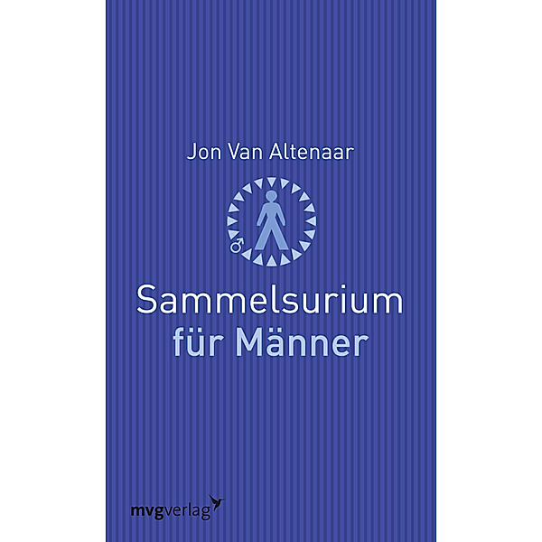Sammelsurium für Männer, Jon van Altenaar