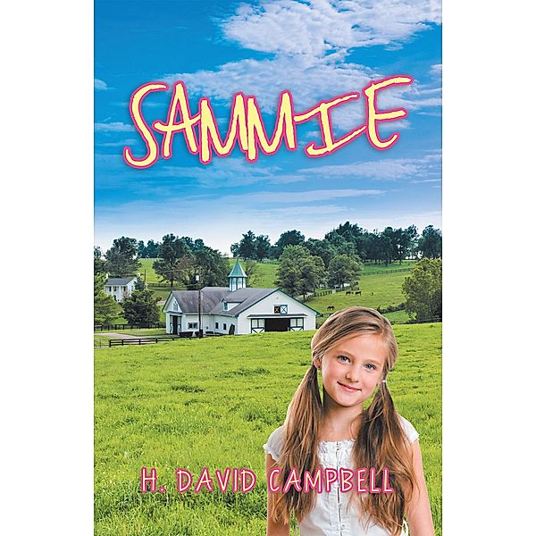 Sammie, H. David Campbell