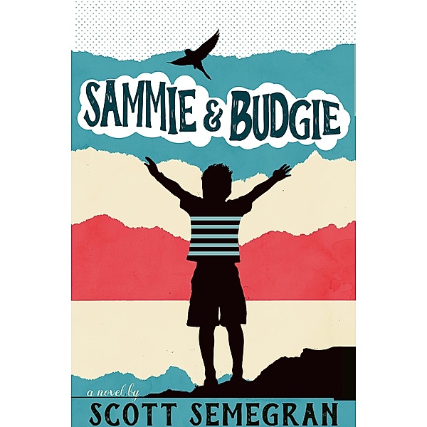 Sammie & Budgie (Simon Adventures, #3) / Simon Adventures, Scott Semegran