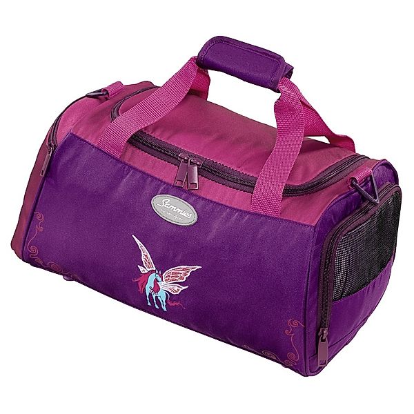 Sammies by Samsonite PREMIUM Sporttasche Dream Horse II