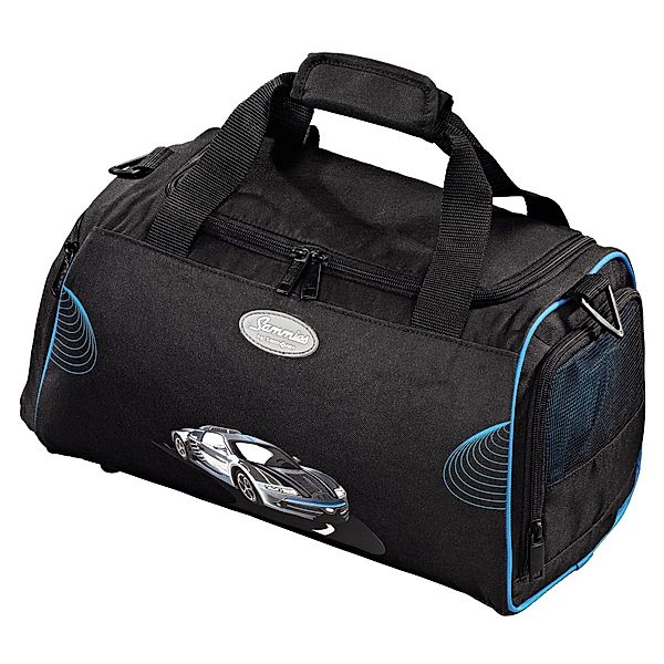 Sammies by Samsonite PREMIUM Sporttasche Top Speed