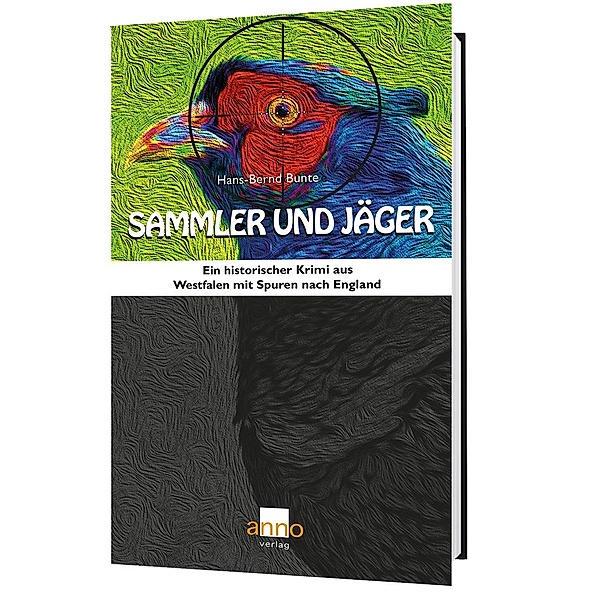 Sammler und Jäger, Hans-Bernd Bunte