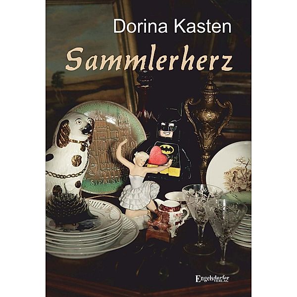 Sammlerherz, Dorina Kasten