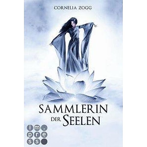 Sammlerin der Seelen, Cornelia Zogg