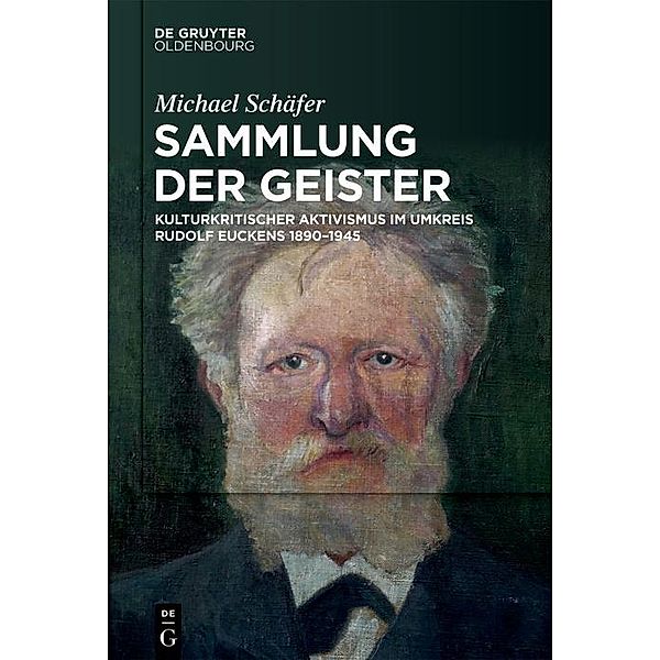 Sammlung der Geister / Jahrbuch des Dokumentationsarchivs des österreichischen Widerstandes, Michael Schäfer