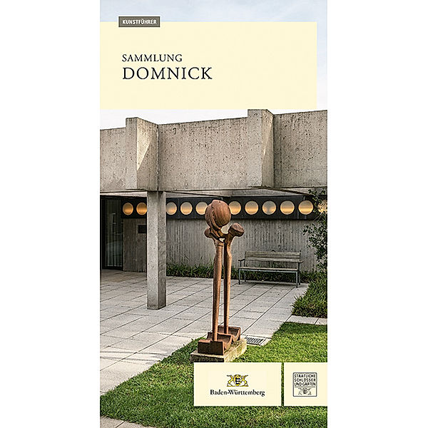 Sammlung Domnick, Sabine Adler