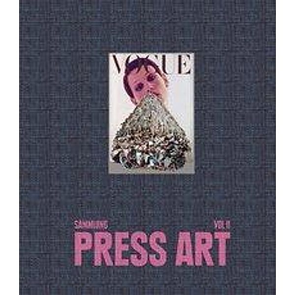 Sammlung Press Art Vol. II