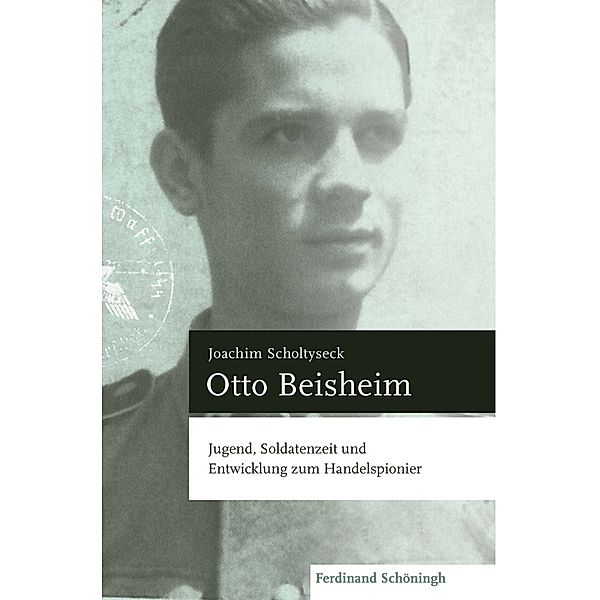 Sammlung Schöningh zur Geschichte und Gegenwart / Otto Beisheim, Joachim Scholtyseck