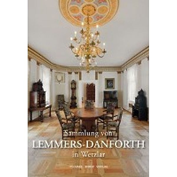 Sammlung von Lemmers-Danforth in Wetzlar, Angela Bösl