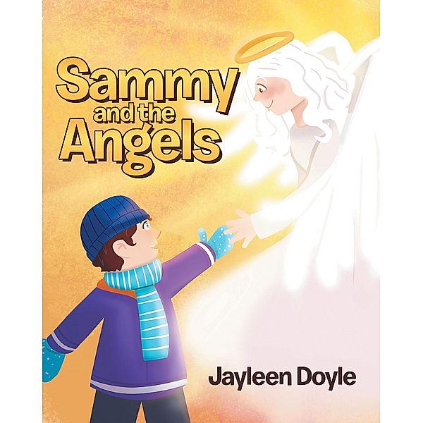 Sammy and the Angels, Jayleen Doyle
