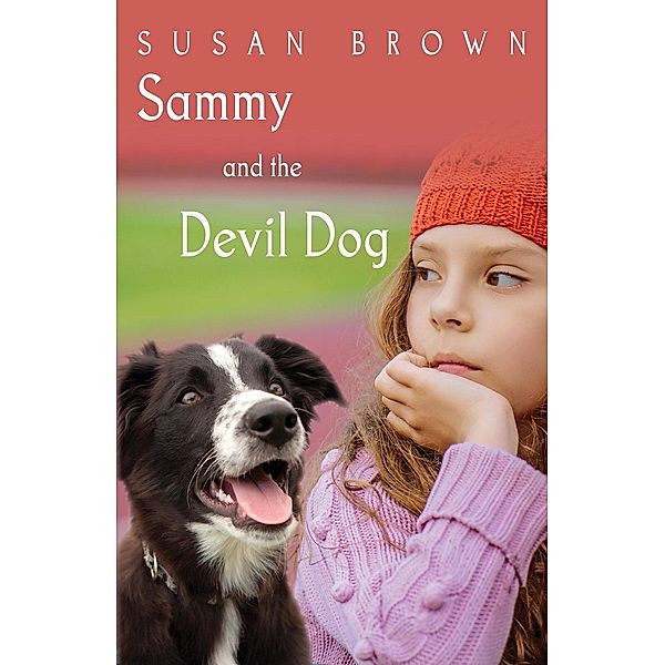 Sammy and the Devil Dog, Susan Brown