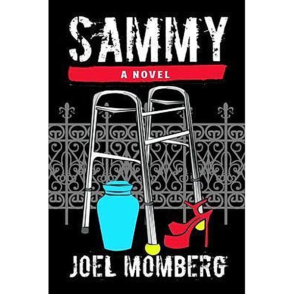 Sammy / Joel Momberg, Joel Momberg