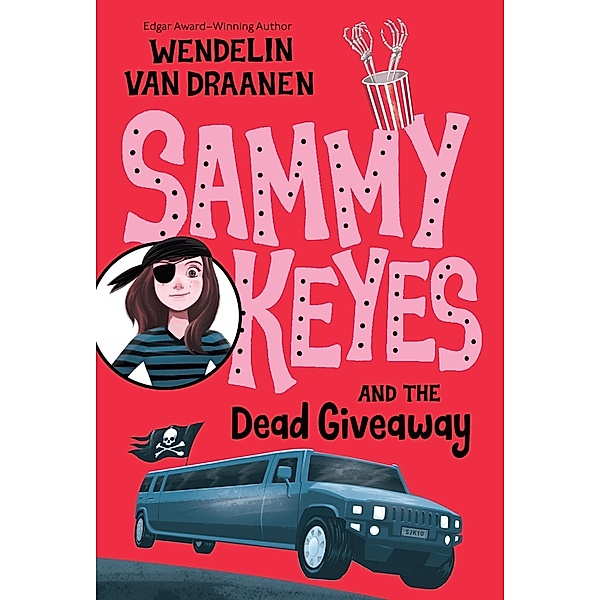 Sammy Keyes and the Dead Giveaway / Sammy Keyes Bd.10, Wendelin Van Draanen
