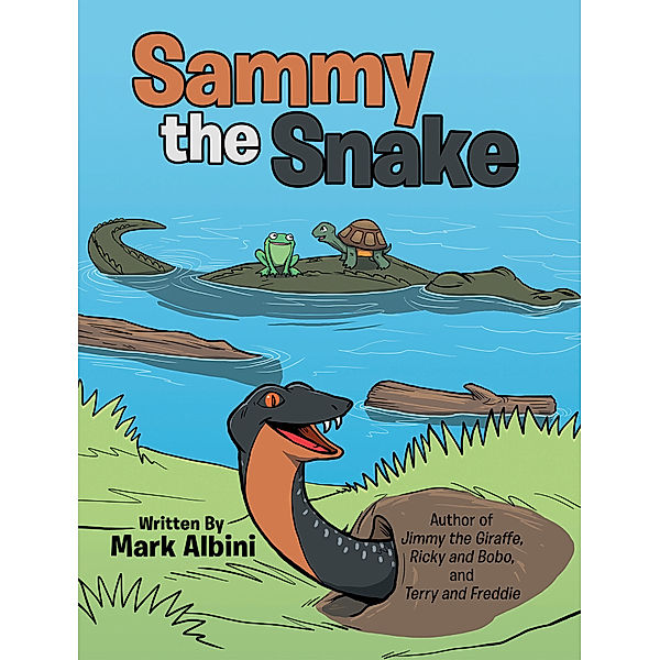 Sammy the Snake, Mark Albini