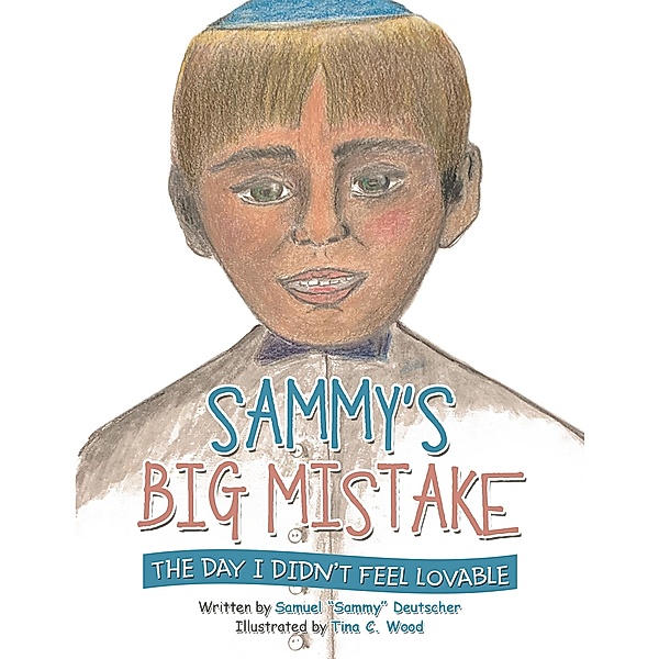 Sammy's Big Mistake, Samuel "Sammy" Deutscher