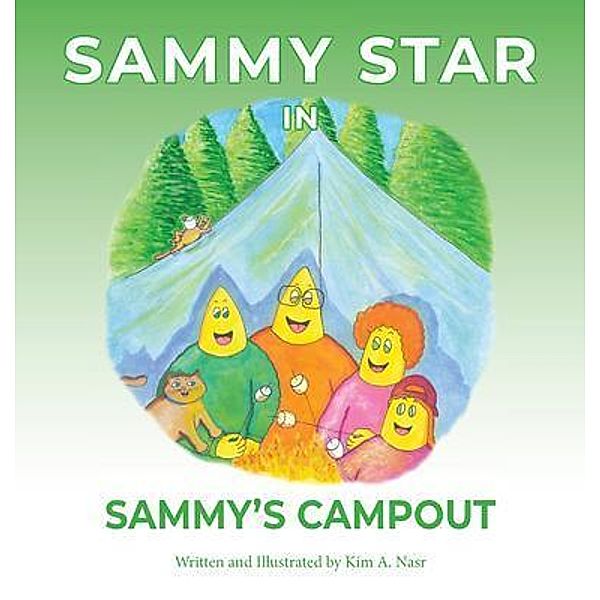 Sammy's Campout / Kim A Nasr, Kim Nasr