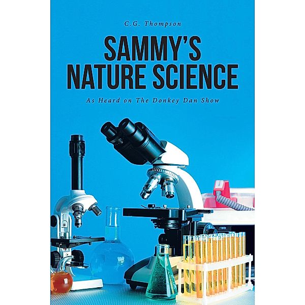 Sammy's Nature Science, C. G. Thompson