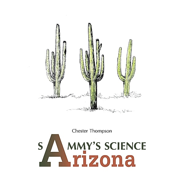Sammy'S Science Arizona, Chester Thompson