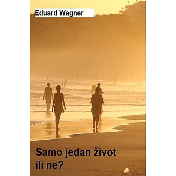 Samo jedan zivot, Eduard Wagner