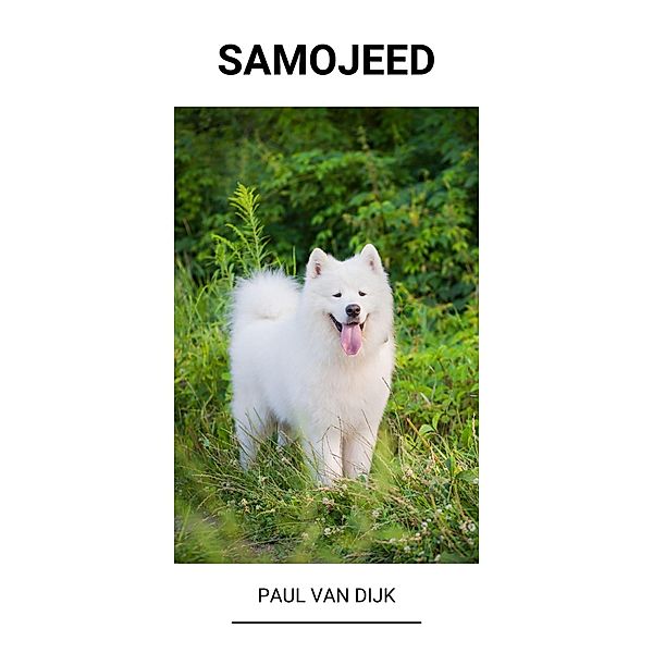 Samojeed, Paul van Dijk