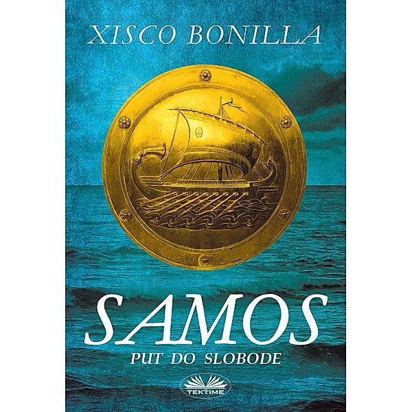 SAMOS, Xisco Bonilla