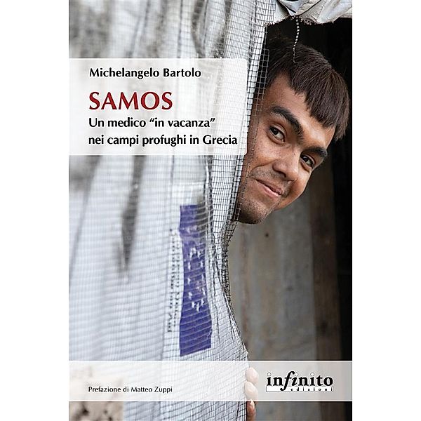 Samos / Orienti Bd.1, Michelangelo Bartolo