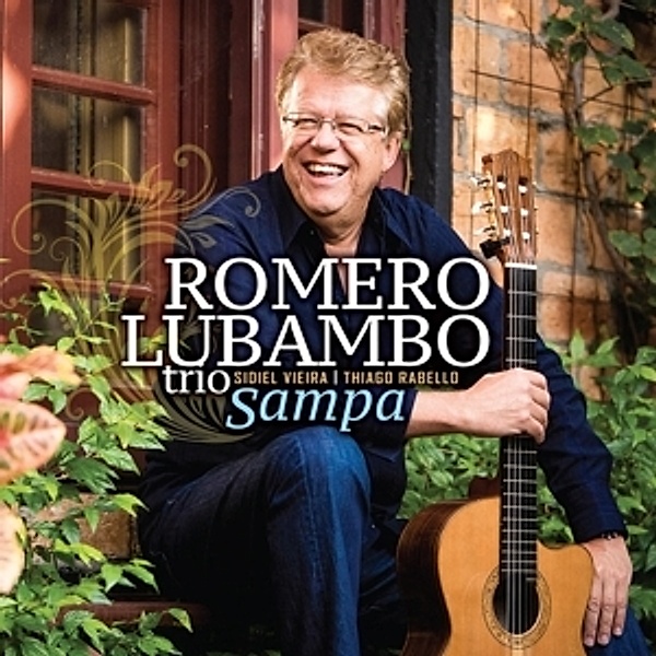 Sampa, Romero Lubambo