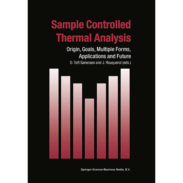 Sample Controlled Thermal Analysis