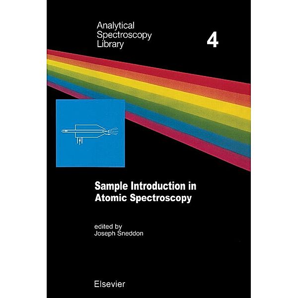 Sample Introduction in Atomic Spectroscopy