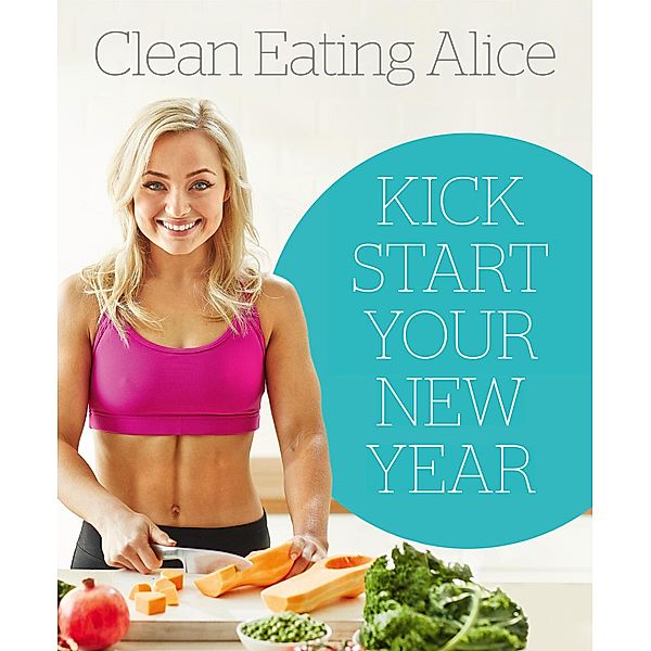 Sampler: Clean Eating Alice, Alice Liveing