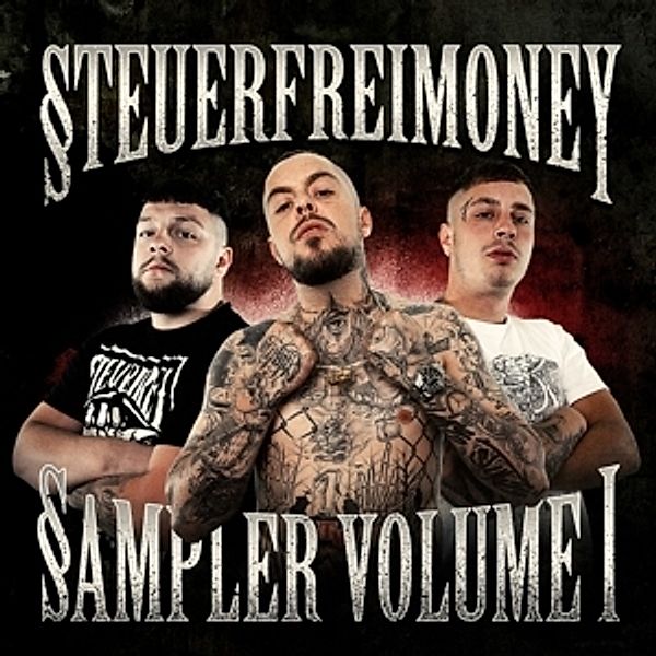 Sampler Volume 1, Steuerfreimoney