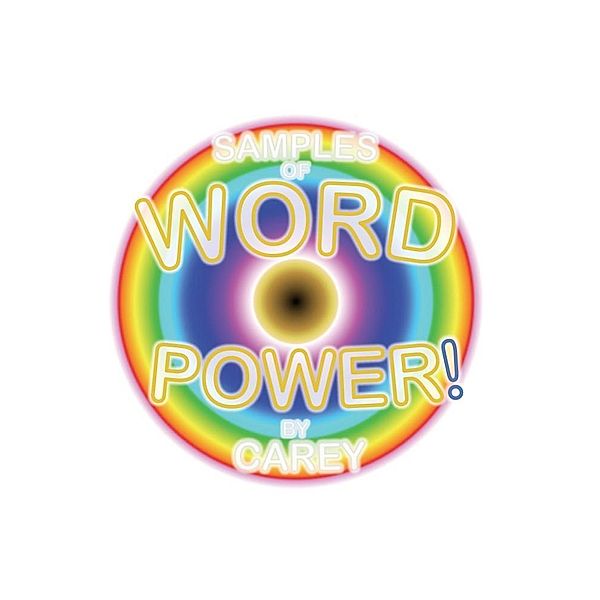 Samples of Word Power! / eBookIt.com, Carey