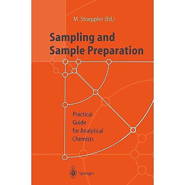 Sampling and Sample Preparation