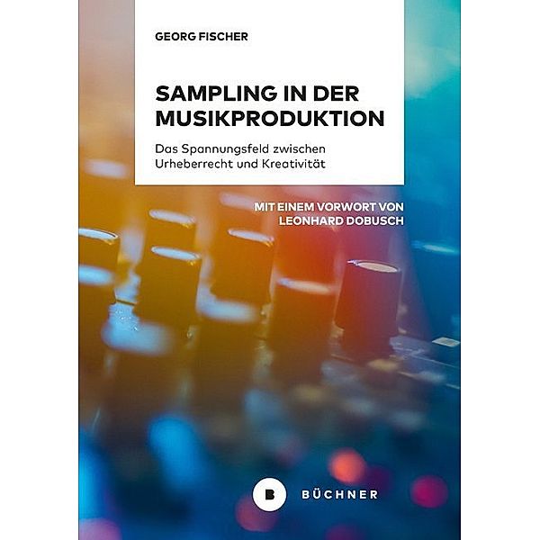 Sampling in der Musikproduktion, Georg Fischer