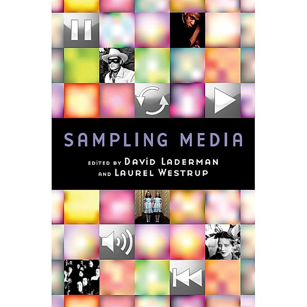 Sampling Media