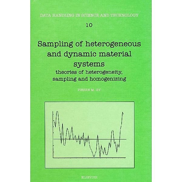 Sampling of Heterogeneous and Dynamic Material Systems, P. M. Gy