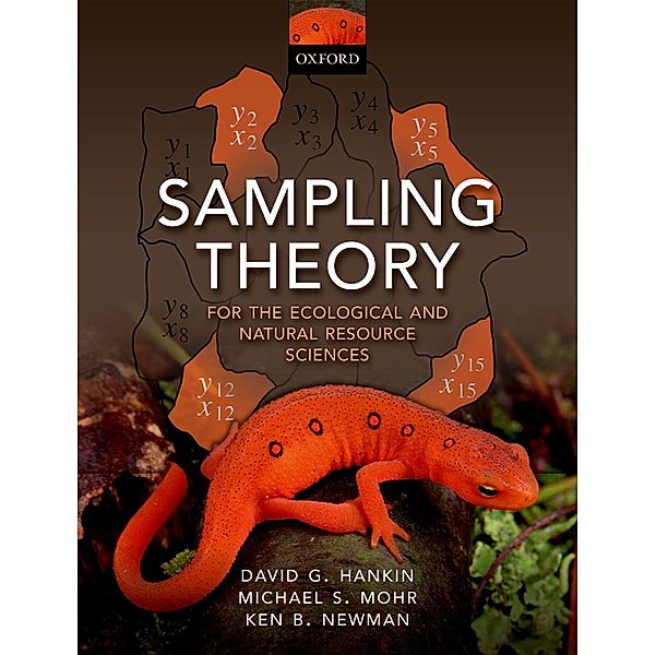 Sampling Theory, David G. Hankin, Michael S. Mohr, Kenneth B. Newman