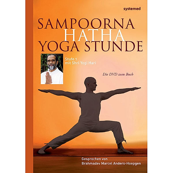 Sampoorna Hatha Yoga Stunde, Stufe 1,DVD DVD | Weltbild.ch