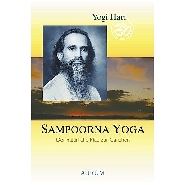 Sampoorna Yoga, Yogi Hari