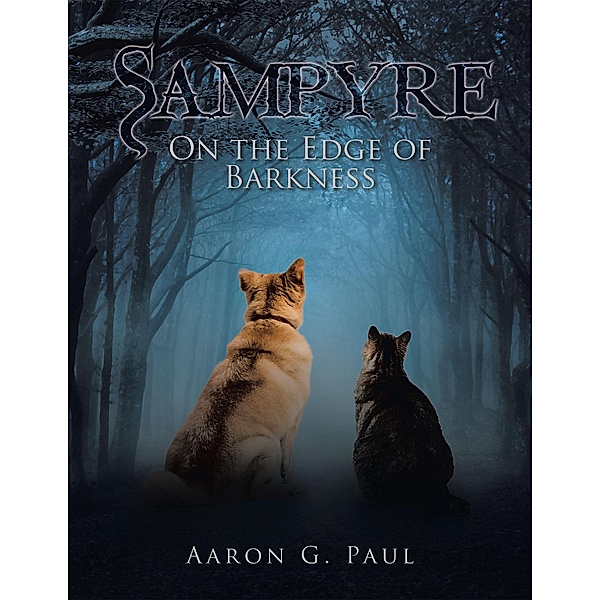 Sampyre, Aaron G. Paul