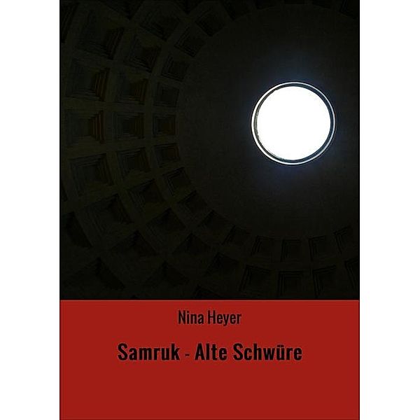 Samruk - Alte Schwüre, Nina Heyer