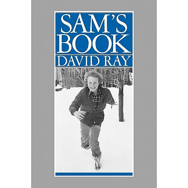 Sam's Book / Wesleyan Poetry Series, David Ray