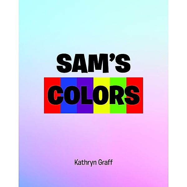 Sams Colors, Kathryn Graff