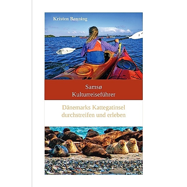Samsø Kulturreiseführer, Kristen Benning