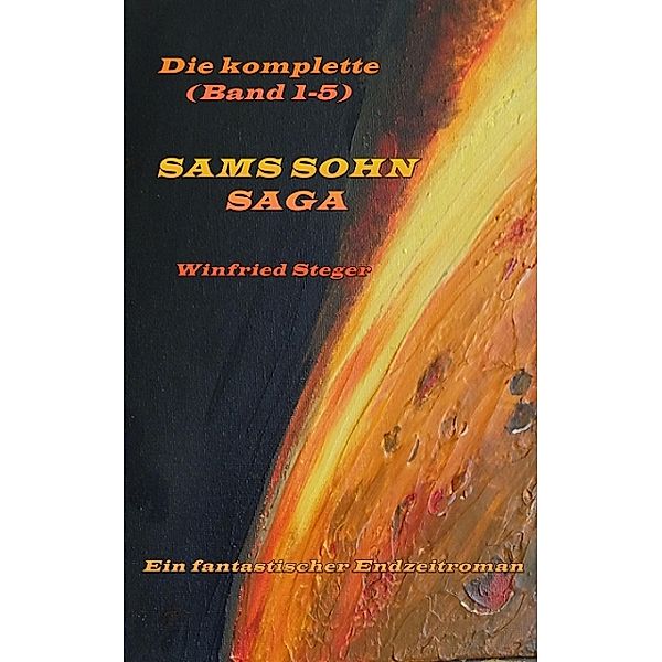 Sams Sohn Saga, Winfried Steger